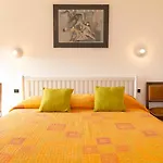 Lucifero View Apartment-Cagliari