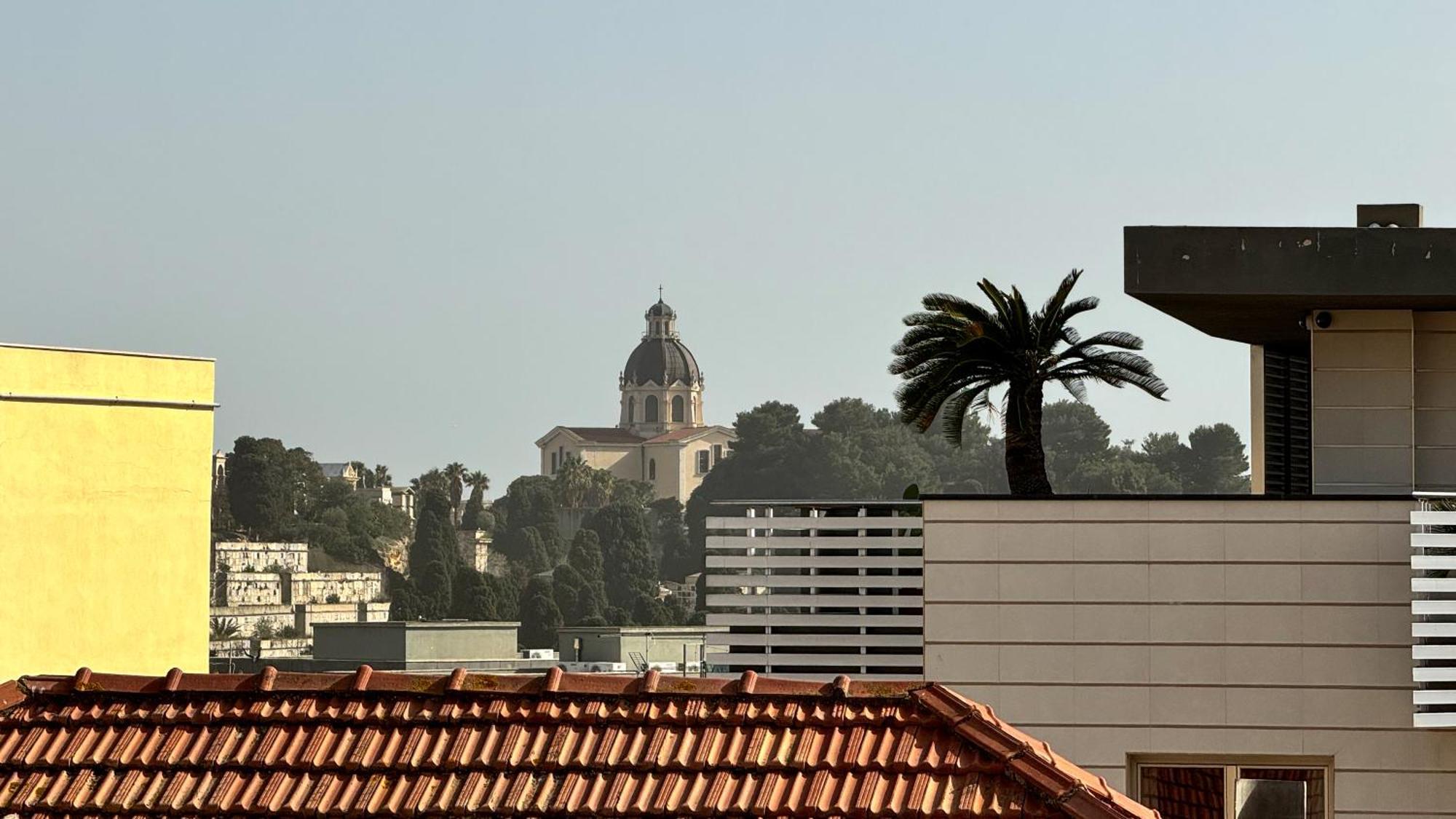 Lucifero View Apartment-cagliari Apartment Cagliari