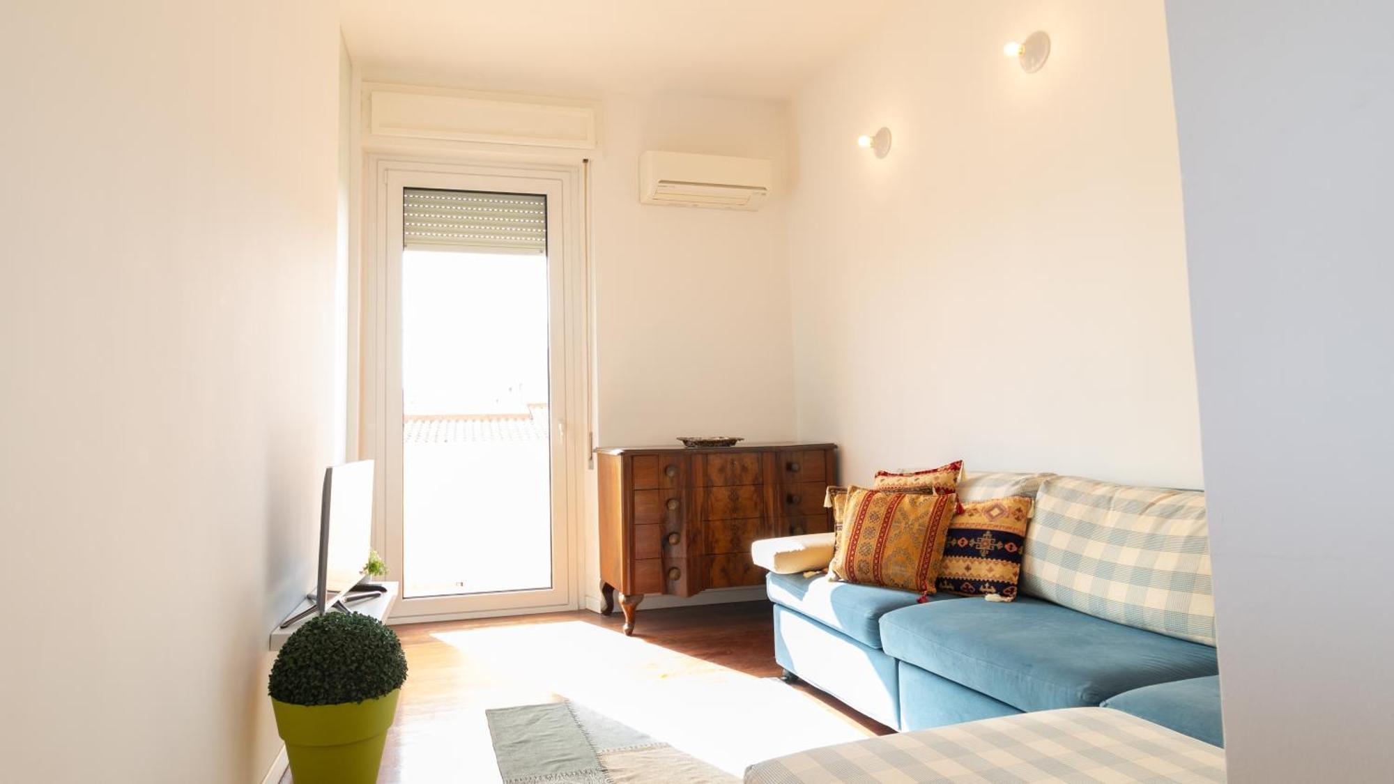 Lucifero View Apartment-cagliari * Cagliari