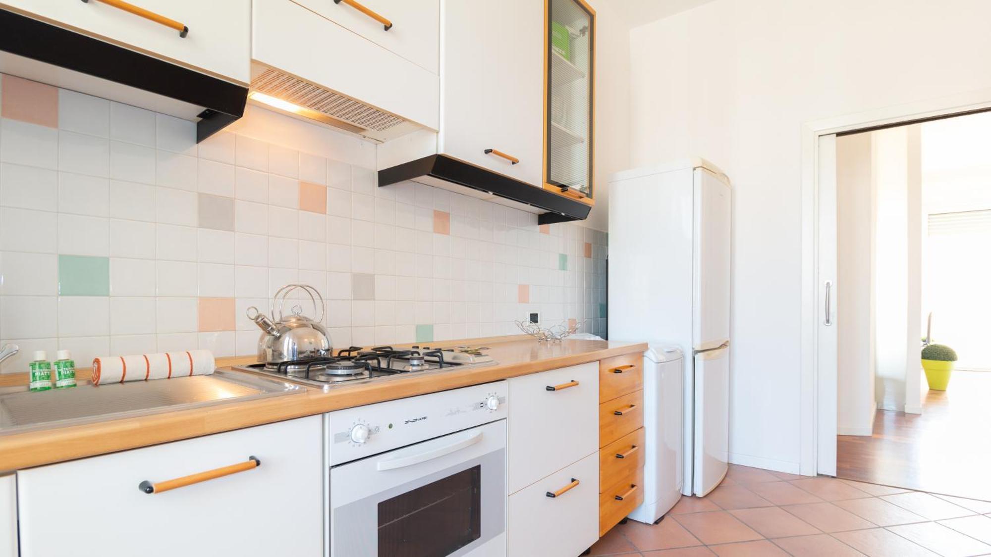 Lucifero View Apartment-cagliari Apartment *