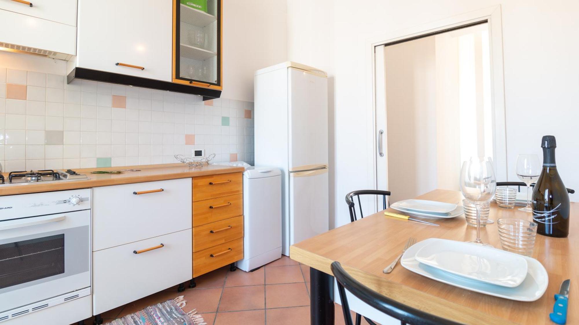 Lucifero View Apartment-cagliari *