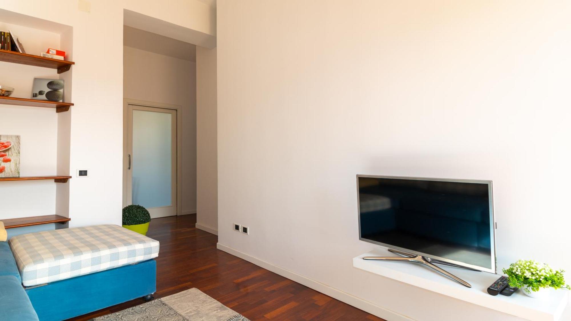 Appartement Lucifero View Apartment-cagliari *