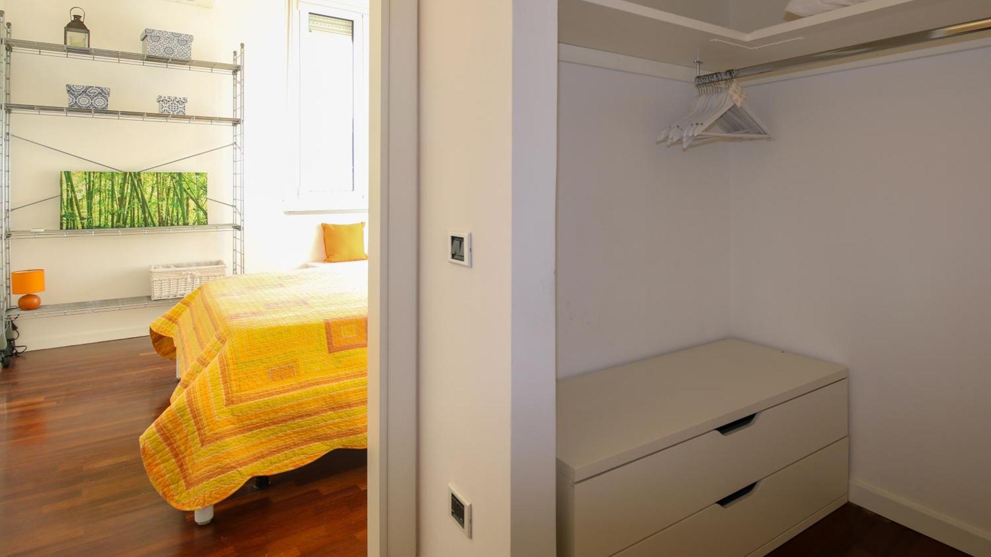 Lucifero View Apartment-cagliari Appartement