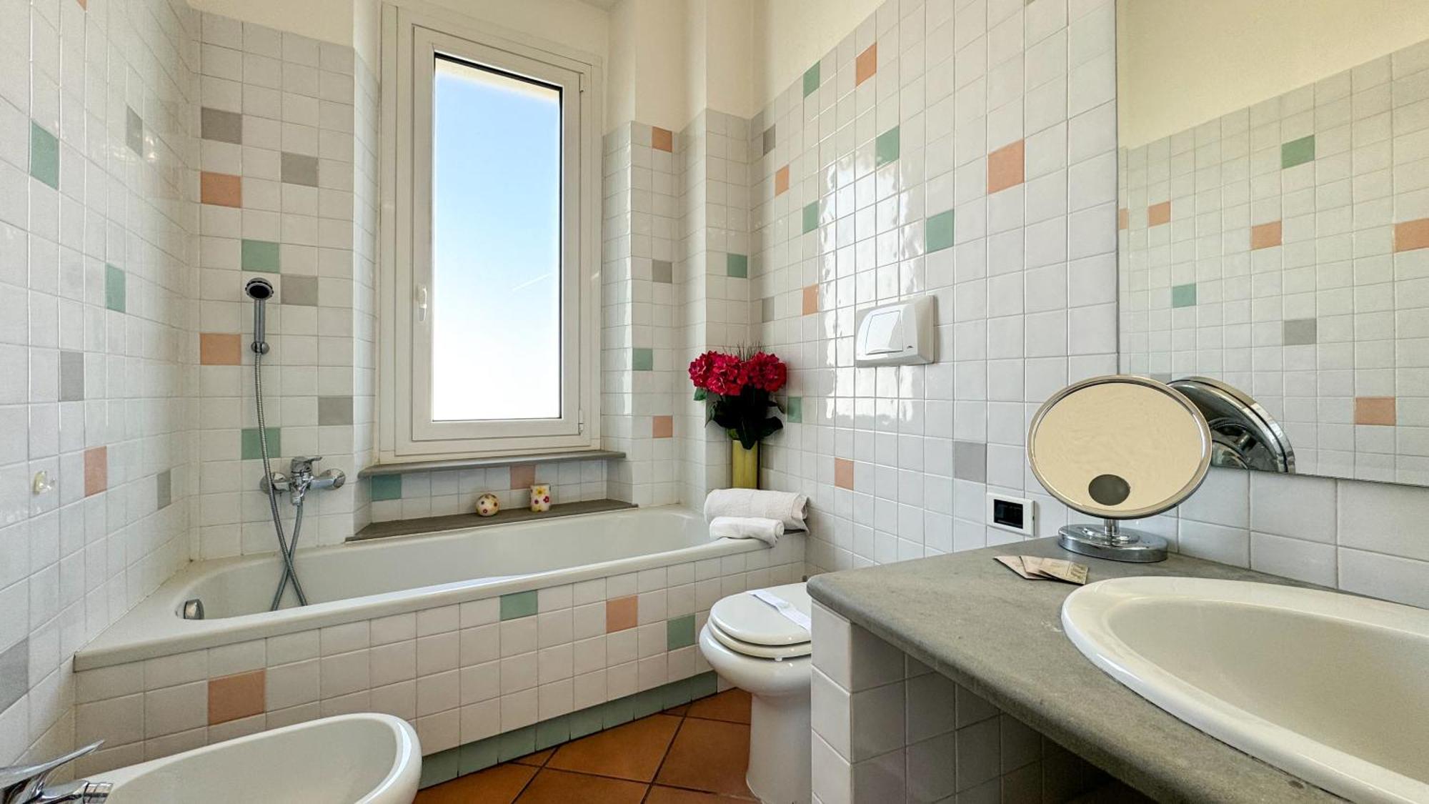Appartement Lucifero View Apartment-cagliari
